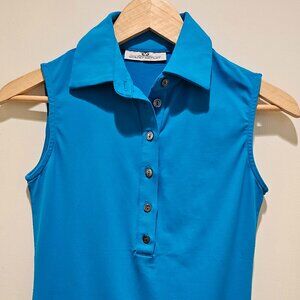 Walter Genuin Women's Golf Shirt